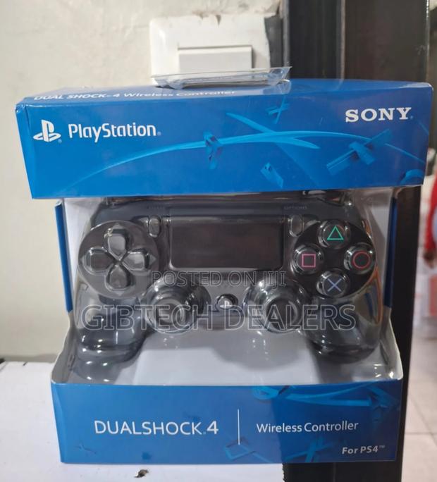 Ps4 Dual Sony 4 Playstation 4 Controller