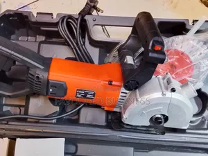 Heavy Duty Edon 4200w Wall Chaser / Durable Wall Chaser