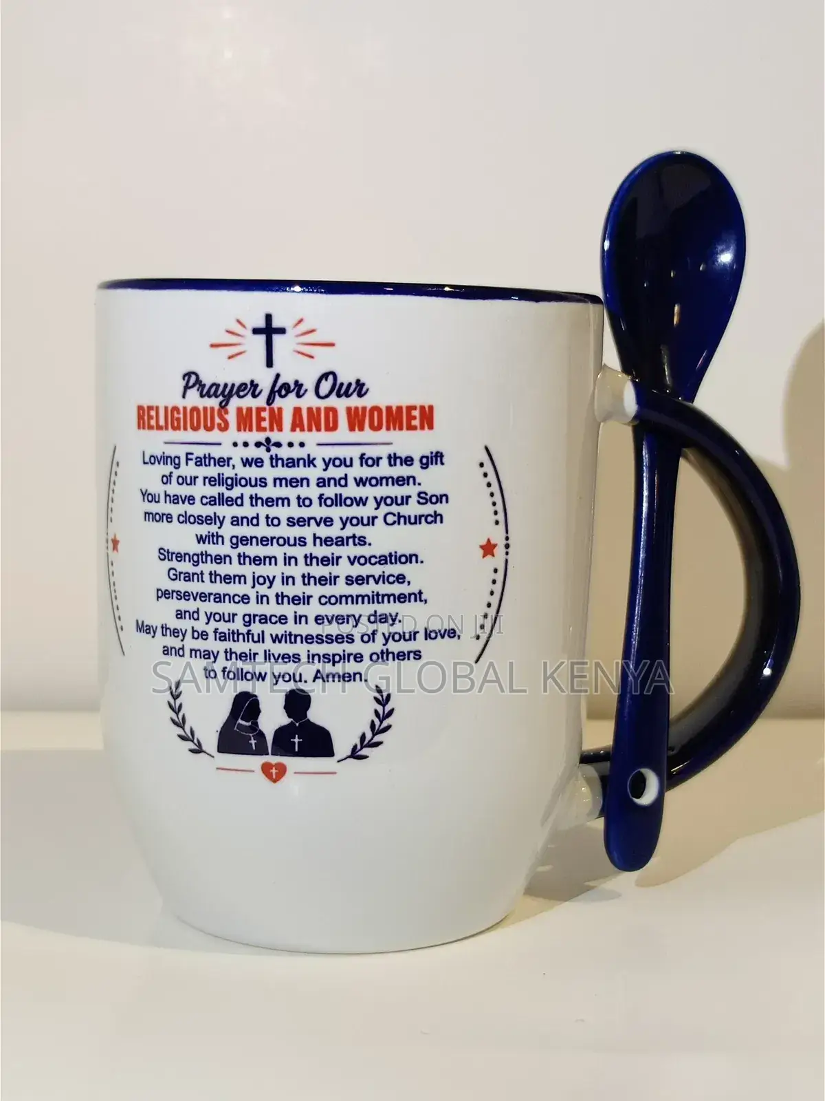 Cups Printing Services Available