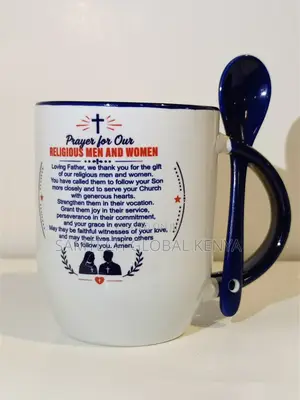 Cups Printing Services Available