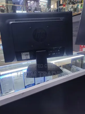 Hp Monitor 19"Inch