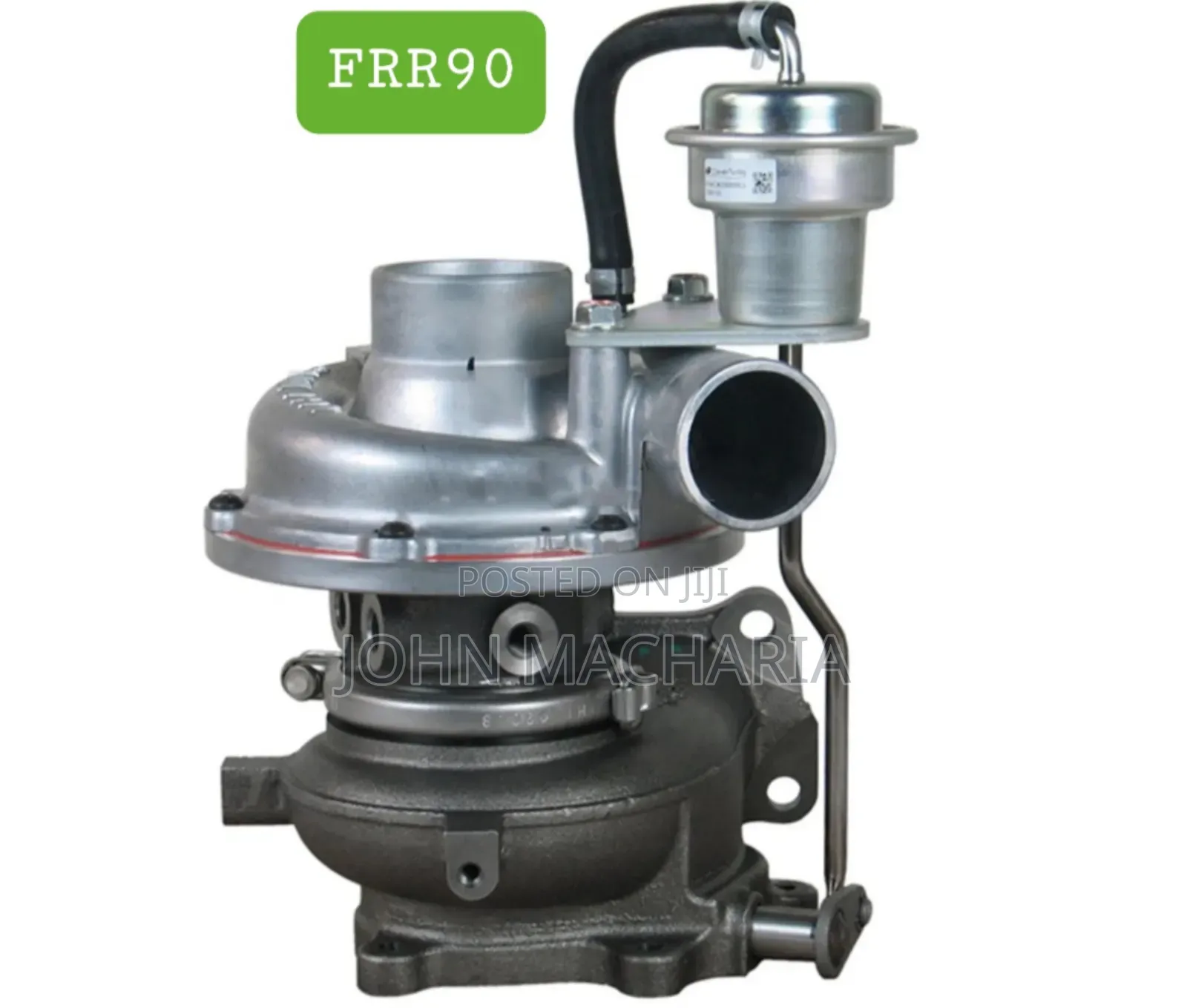 Frr90 Blue Power Turbo Charger for Isuzu New Model