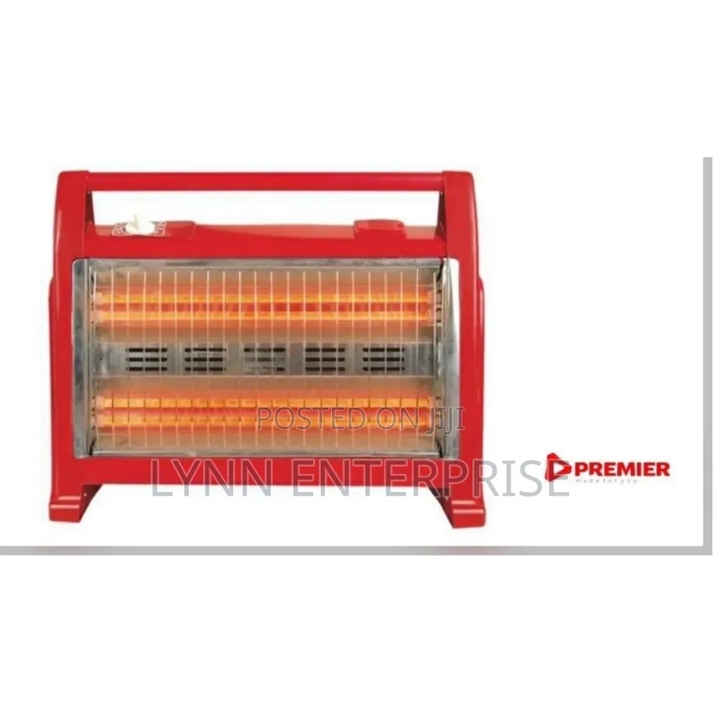 Premier Quartz Room Heater Prh002