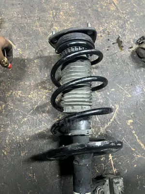 Mazda Axela Front Shocks