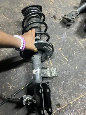 Mazda Axela Front Shocks