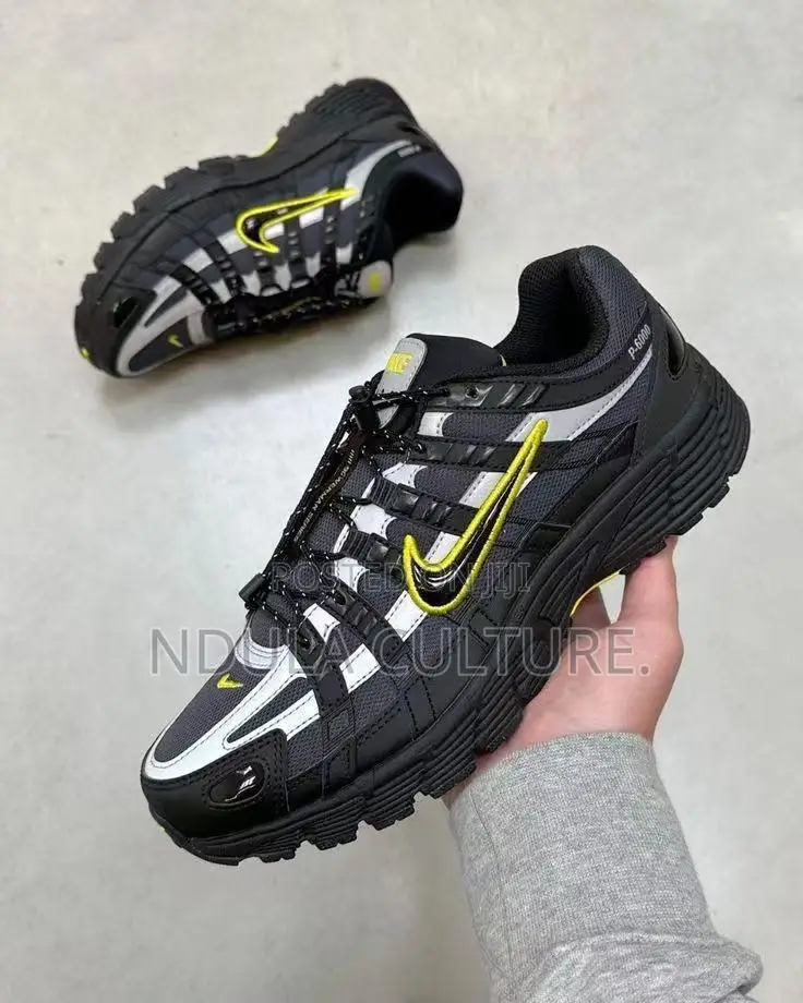 Nike P6000