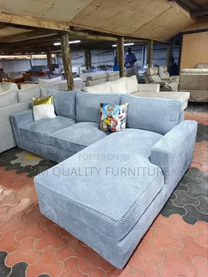 Luxury Executive Sofa