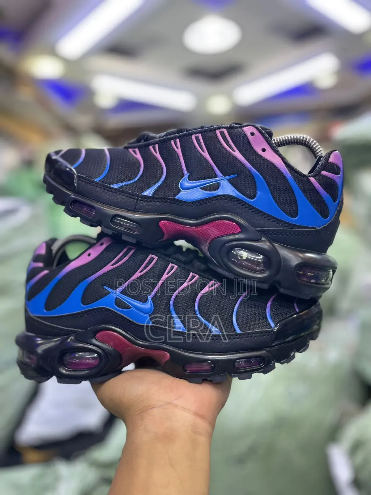 Sneakers Tn