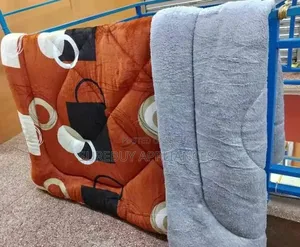 Soft Wool Filled Single Duvet for Comfortable Sleep