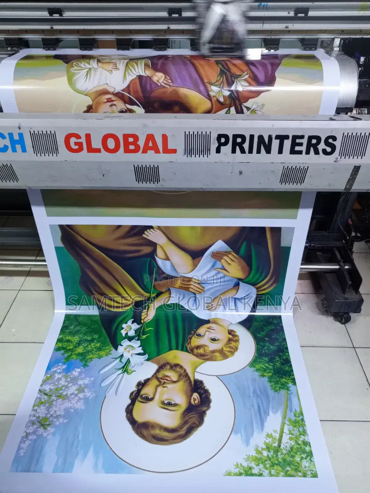 Banner's Available