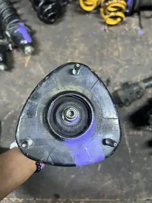 Honda Stepwagon Front Shocks