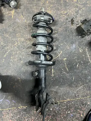 Honda Stepwagon Front Shocks