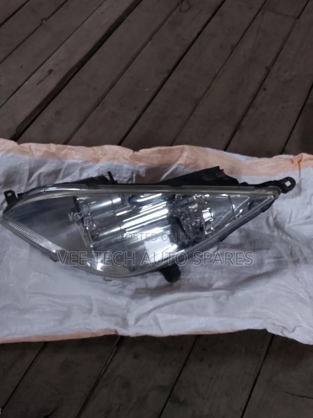Mitsubishi Colt 8pin Non Xenon Headlight