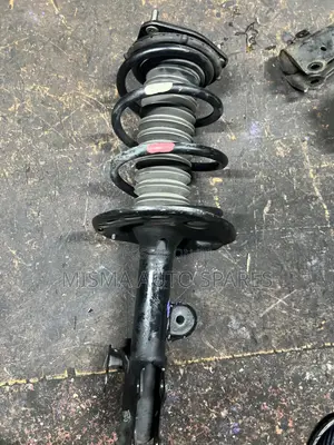 Harrier 2015 Shocks