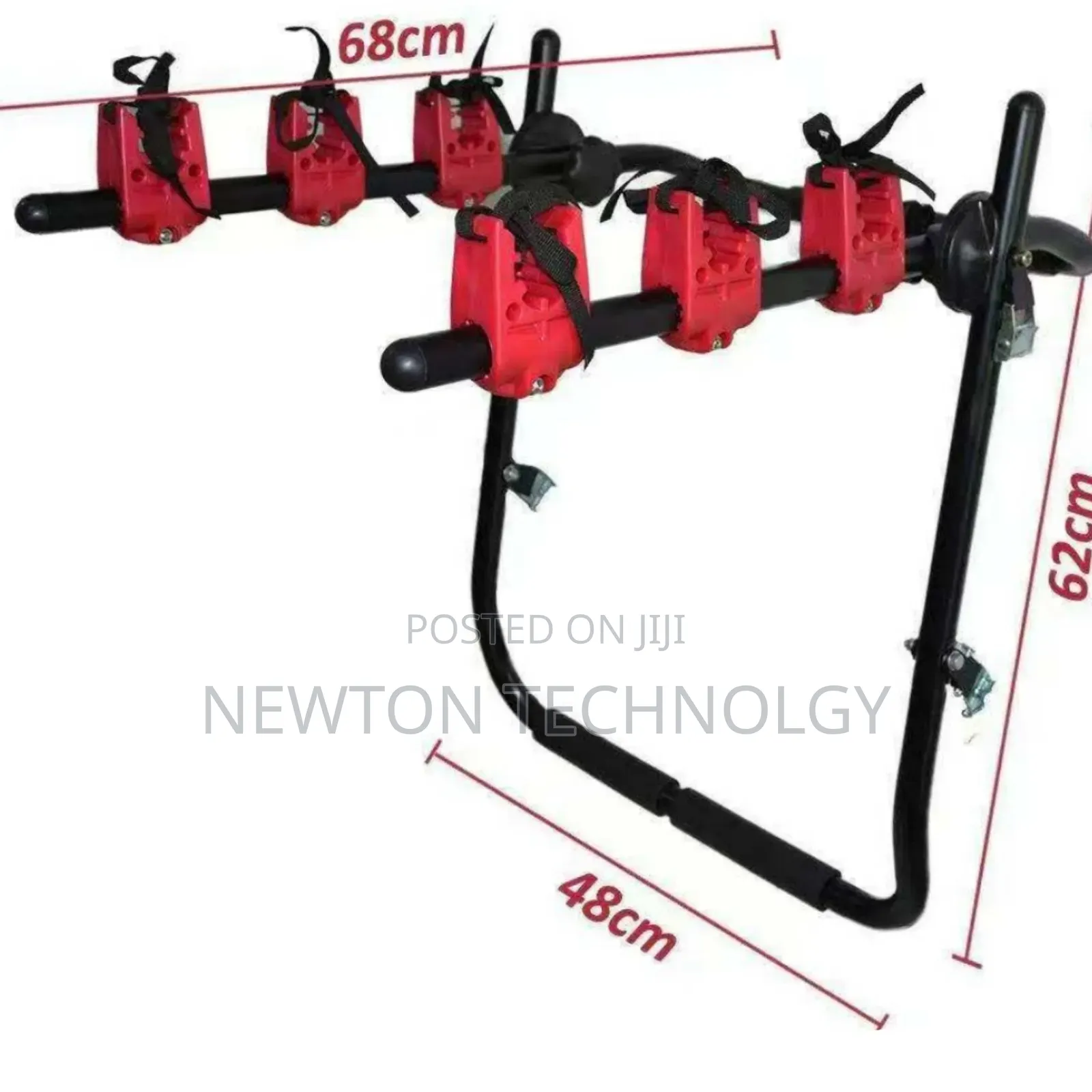 Bike Carrier 3 Bikes/Bike Carrier 3 Bikes at 5800
