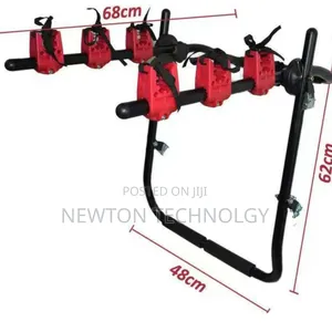 Bike Carrier 3 Bikes/Bike Carrier 3 Bikes at 5800