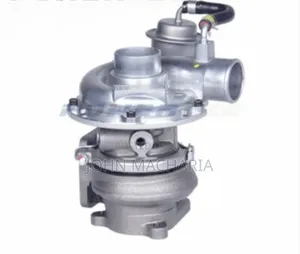 Frr90 Non Blue Power Turbo Charger for Isuzu New Model