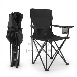 Foldable Camping Chairs for Sale in Kenya – Portable With Carry Bag