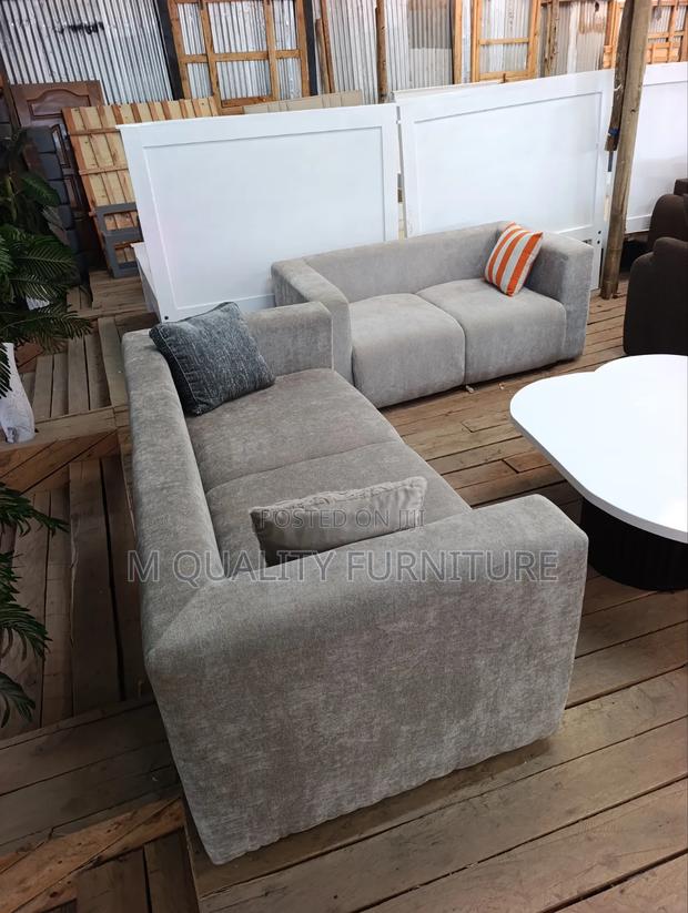 Modern Relaxation Sofa