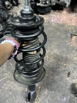 Fielder WXB Shocks