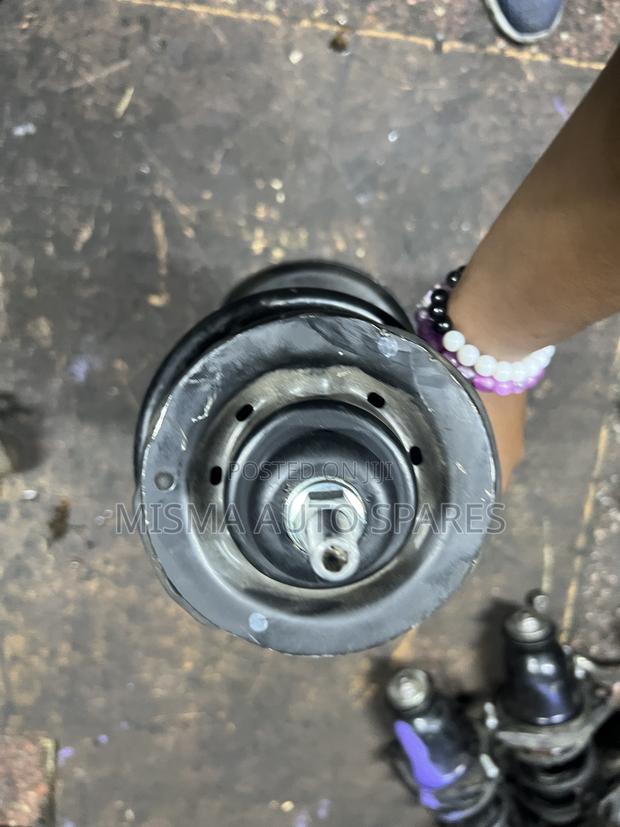 Fielder WXB Shocks - thumbnail 2