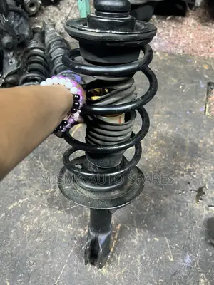 Fielder WXB Shocks