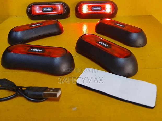 Helmet Light - thumbnail 3
