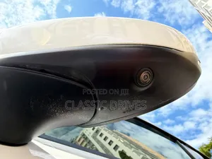 Mazda 3 2019 White