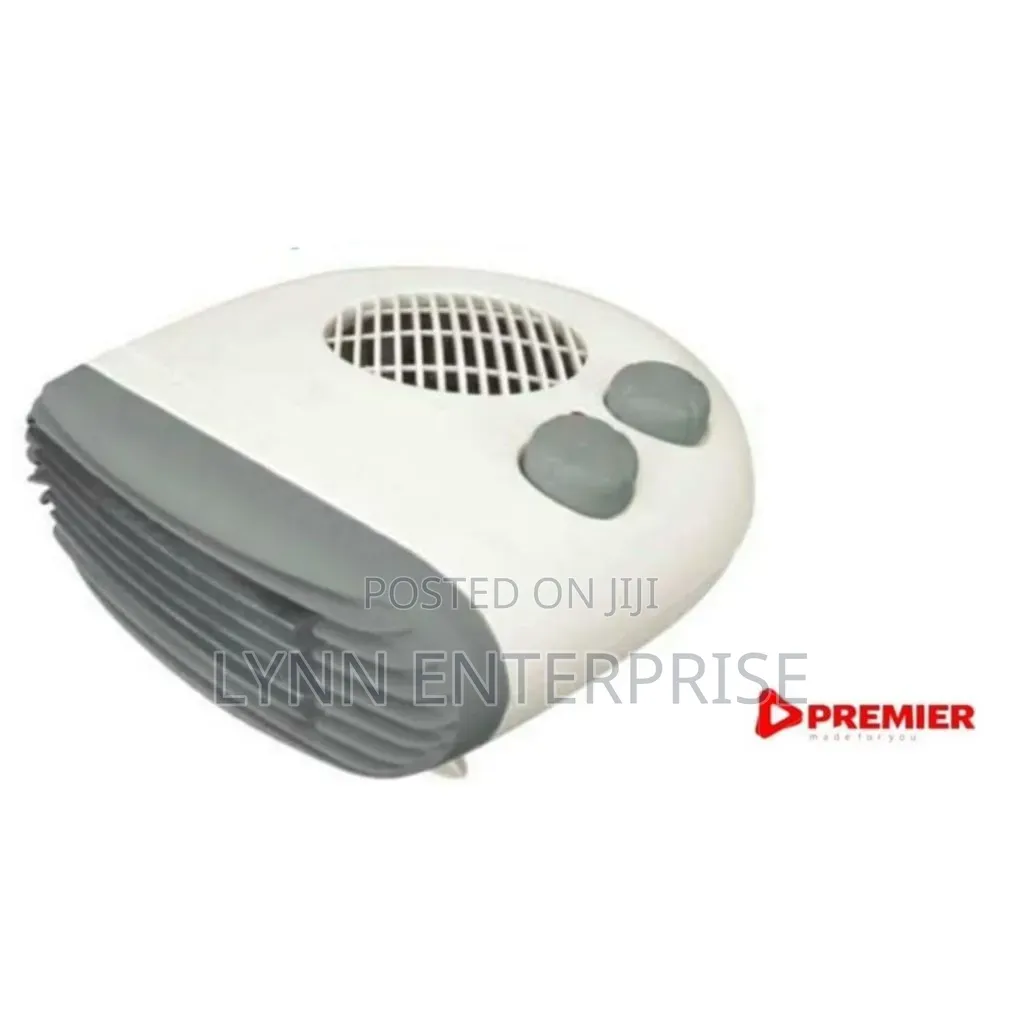 Premier Room Heater 2000w