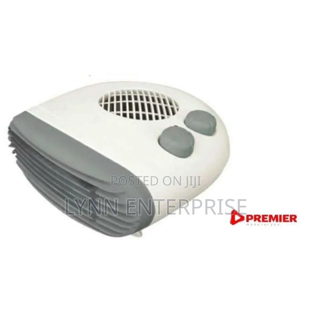 Premier Room Heater 2000w