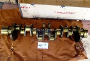 New Crankshaft for 6hh1