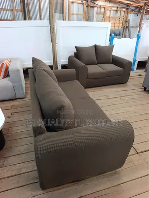 Elegant Home Lounge