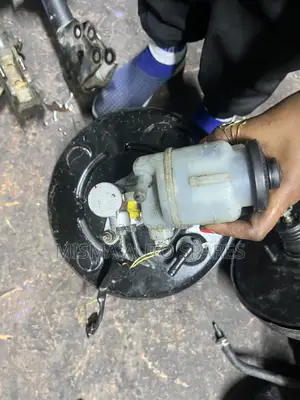 Brake Booster for Vanguard