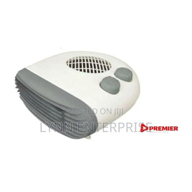 Premier Room Heater PRH 001