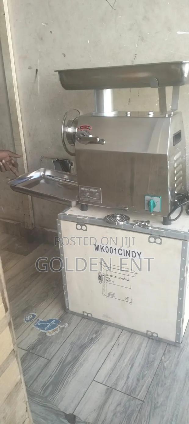 Quality Meat Mincer M32/Quality Meat Mincer