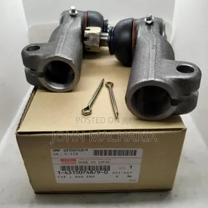 FVZ Tie Rods Ends for Isuzu Old Model