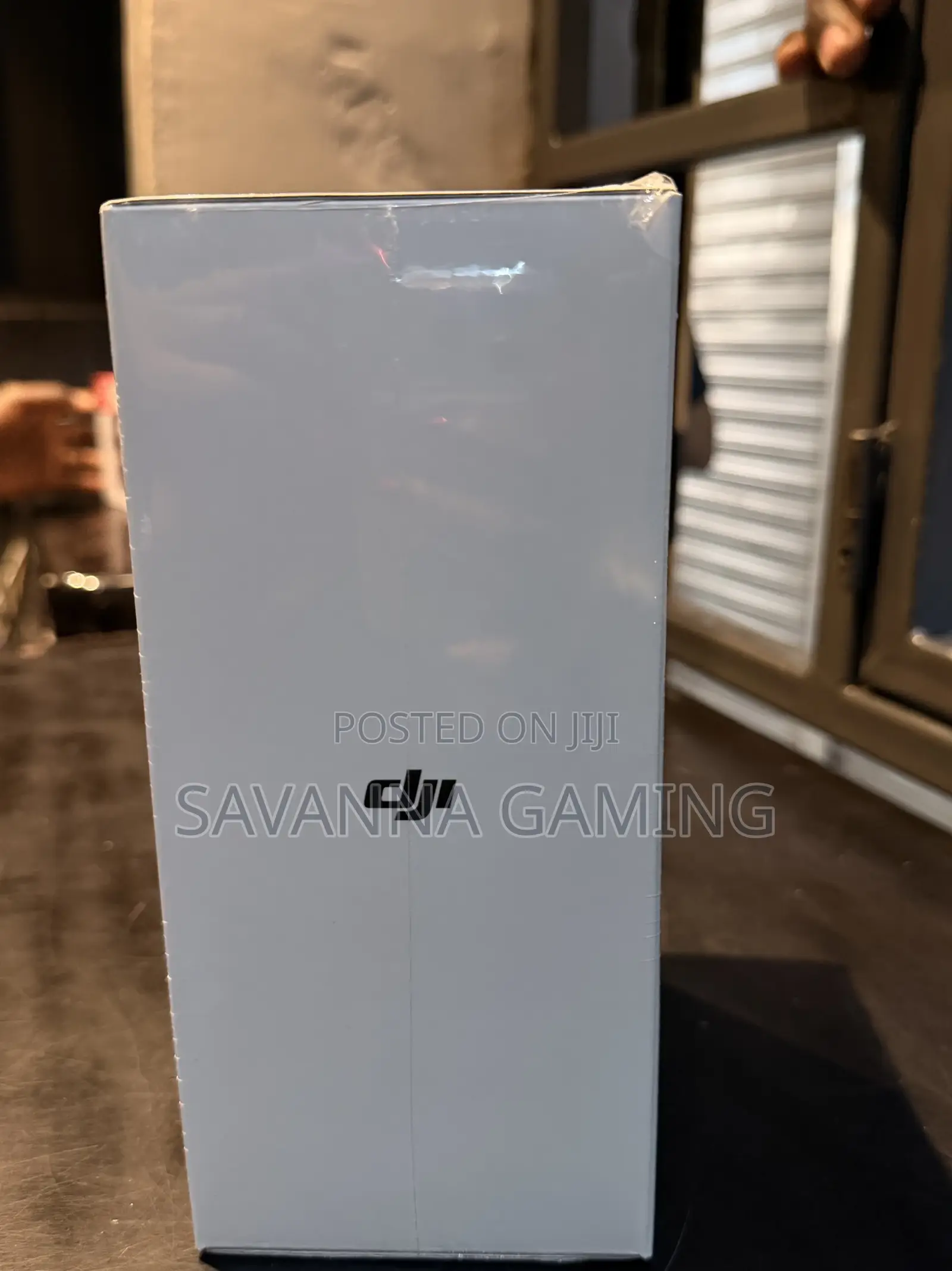 New Sealed Dji Pocket 4 Creator Combo