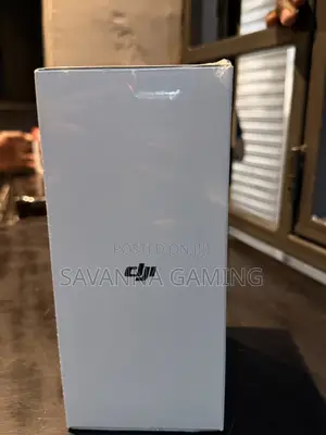 New Sealed Dji Pocket 4 Creator Combo