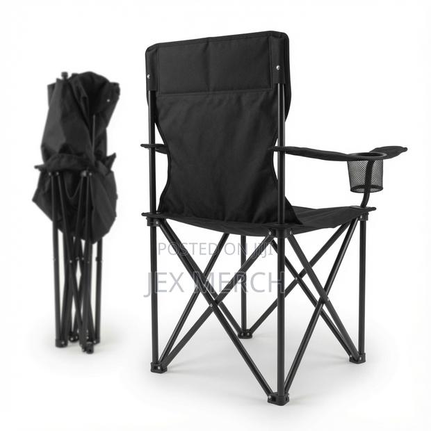 Heavy Duty Portable Camping Chairs for Sale in Nairobi