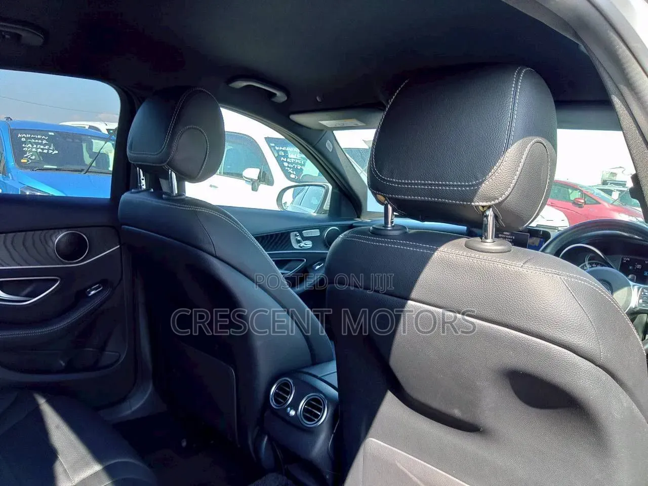 Mercedes-Benz CLC 2020 Silver