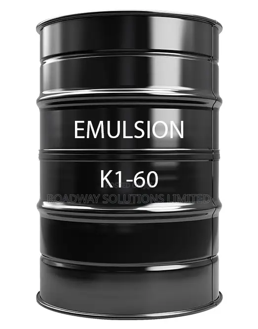 Mc-30 Cutback Bitumen and K-160 Bitumen Emulsion Supplier in Kenya