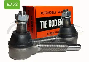 4d32 Tie Rods Ends for Mitsubishi Canter