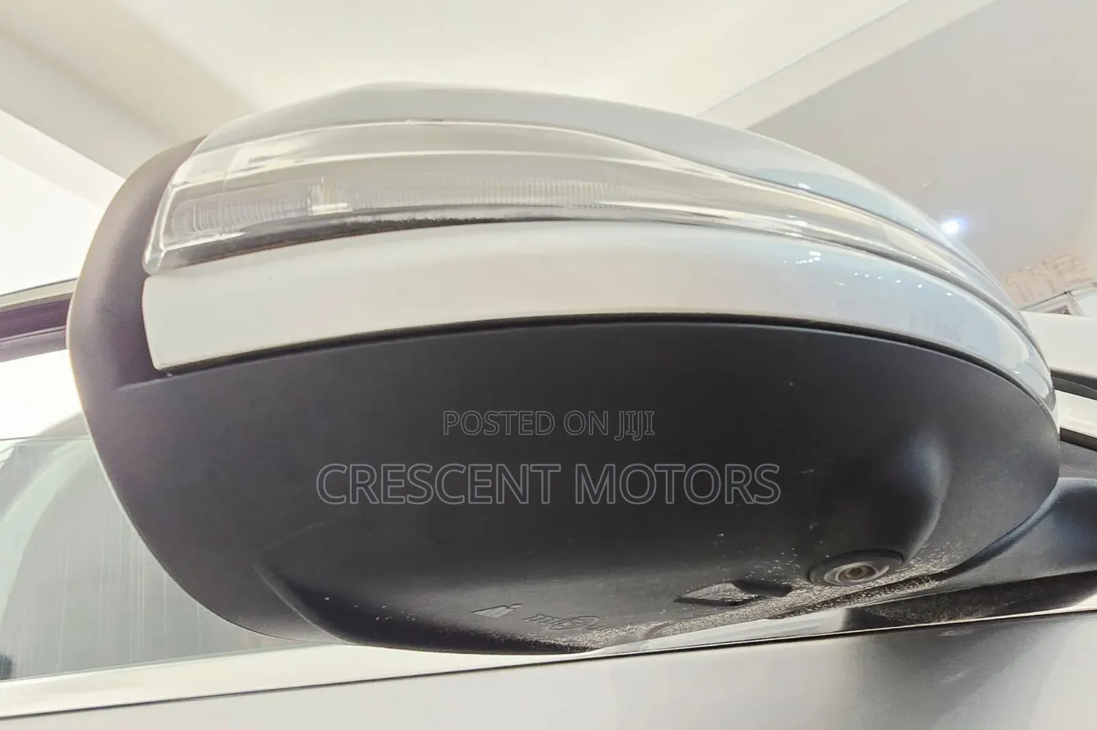 Mercedes-Benz CLC 2020 Silver