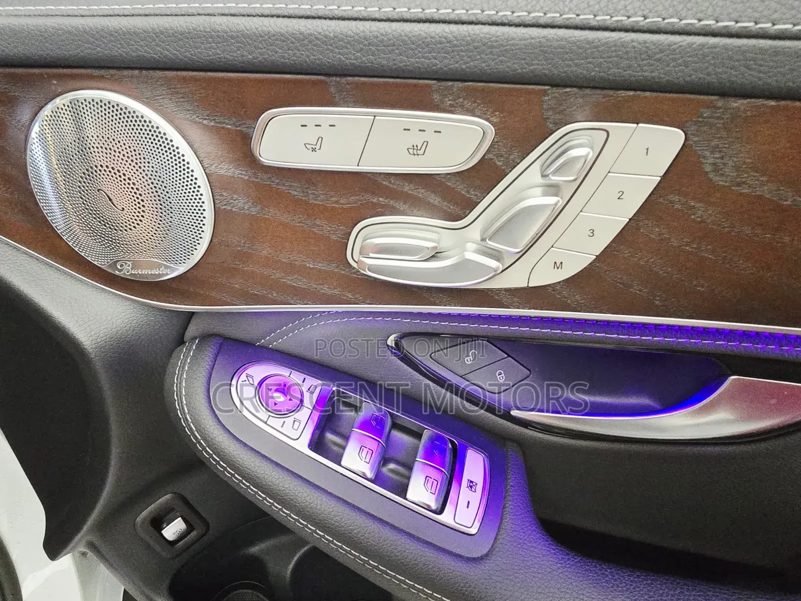 Mercedes-Benz CLC 2020 Silver