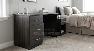 Office Desk; 1400mm Home Office Study Desk