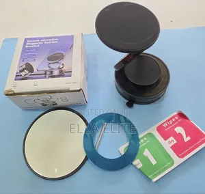 Cct28 Vacuum Magnetic Suction Phoneholder Bracket