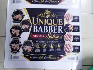 Banners Available