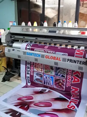 Banners Available