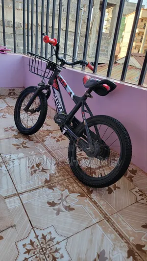 Kids Bike on Quick Sale
