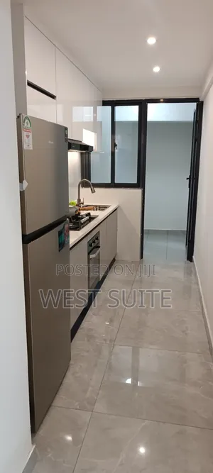 2bdrm Apartment in Kileleshwa for sale